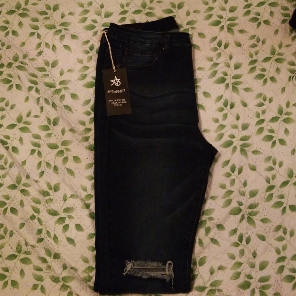 Pants